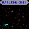 IRAS 17241-3854