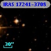 IRAS 17241-3708