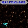 IRAS 17242-3859