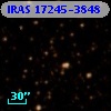 IRAS 17245-3848