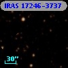 IRAS 17246-3737