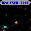 IRAS 17248-3648