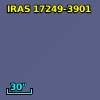 IRAS 17249-3901