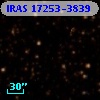 IRAS 17253-3839