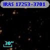 IRAS 17253-3701