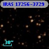 IRAS 17256-3729