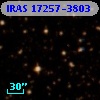IRAS 17257-3803
