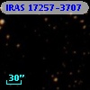 IRAS 17257-3707