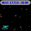 IRAS 17258-3640