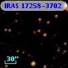 IRAS 17258-3702