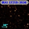 IRAS 17259-3830