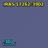 IRAS 17262-3902