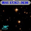IRAS 17262-3630