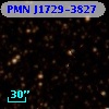 PMN J1729-3827