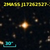 2MASS J17262527-3632017