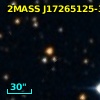 2MASS J17265125-3705226