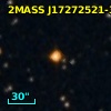 2MASS J17272521-3646072