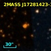 2MASS J17281423-3703296