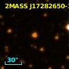 2MASS J17282650-3636253