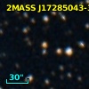 2MASS J17285043-3709146