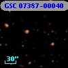 GSC 07387-00040