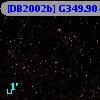 [DB2002b] G349.90-1.80
