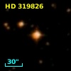 HD 319826