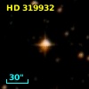 HD 319932