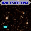 IRAS 17253-3903