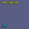 HD 158724