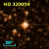 HD 320059