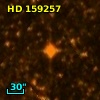 HD 159257