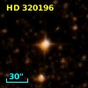 HD 320196