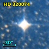 HD 320074