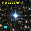 HD 159279