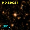 HD 320234