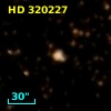 HD 320227