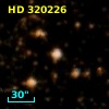HD 320226