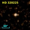 HD 320225
