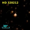 HD 320212