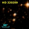 HD 320209