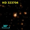 HD 323704