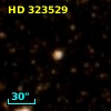 HD 323529
