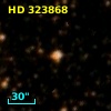 HD 323868