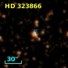 HD 323866