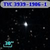 TYC 3939-1906-1