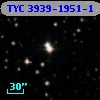 TYC 3939-1951-1
