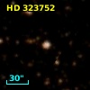 HD 323752