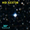 HD 323738