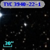 TYC 3940-22-1